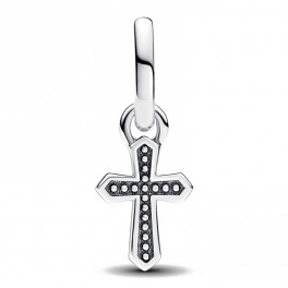 Pandora crucifix charm discount