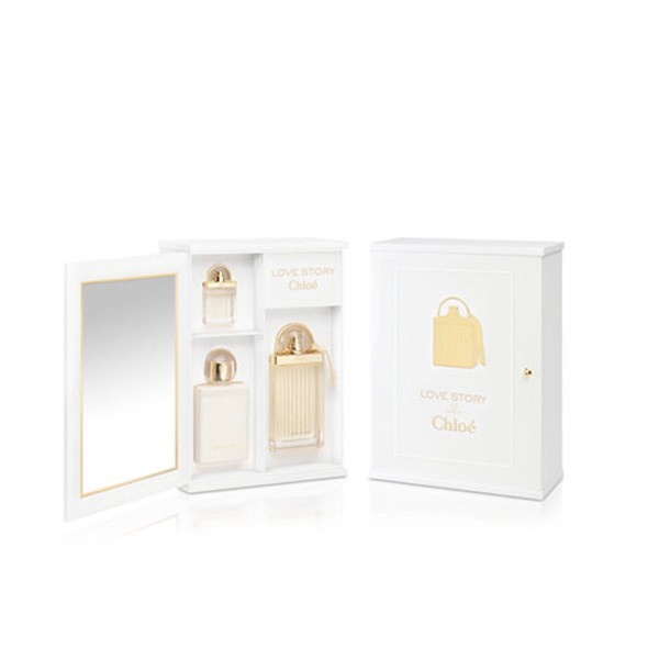 Love Story SET