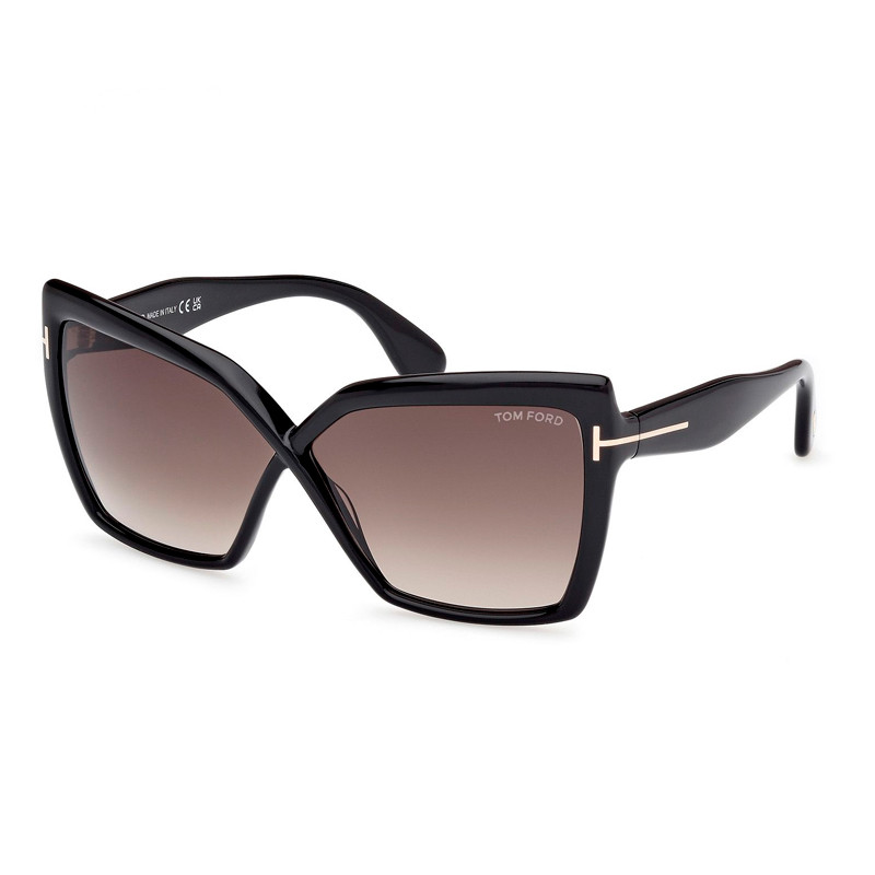 Tom Ford Eyewear Gafas De Sol Ft1195