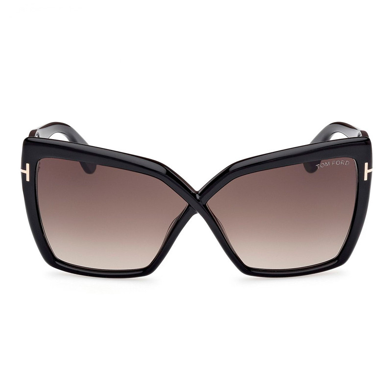 Tom Ford Eyewear Gafas De Sol Ft1195 – imagen 2