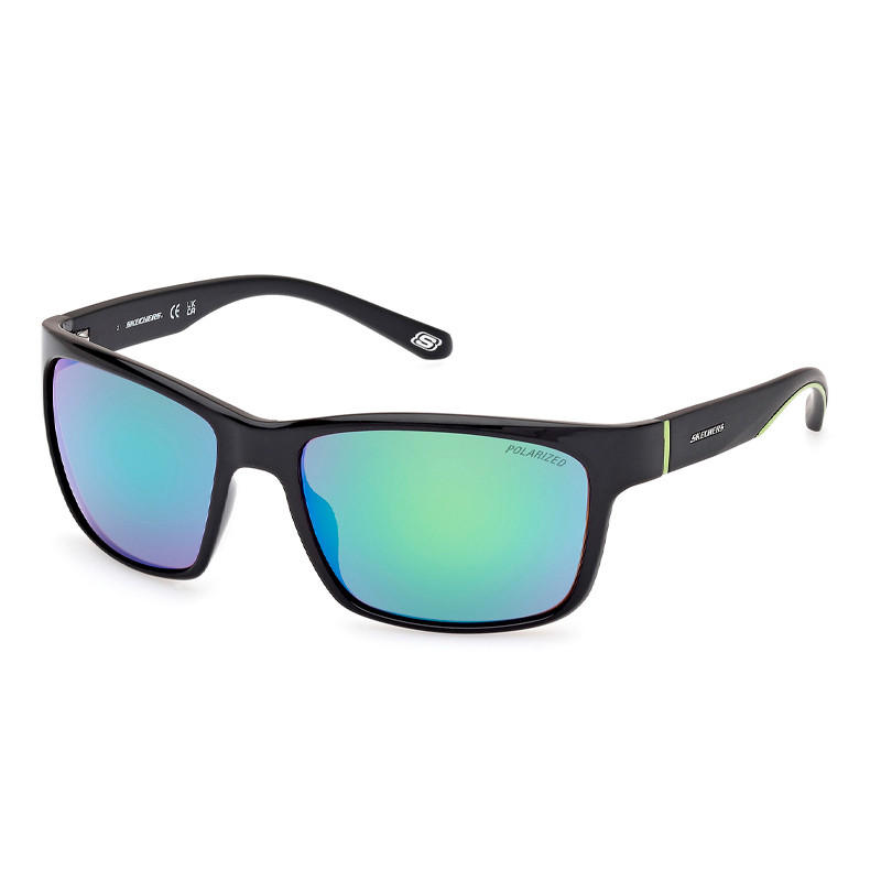 Skechers Occhiali da sole per uomo Sunglasses Se6117