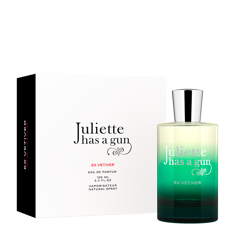 Juliette Has A Gun Ex Vetiver – imagen 2