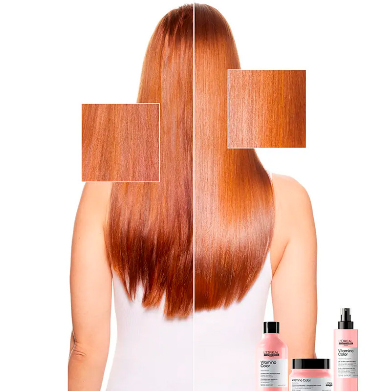 Loreal Professionnel Vitamino Color Shampoo – imagen 3