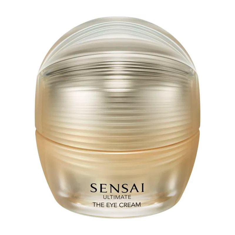 SENSAI Ultimate The Eye Cream (15 ml) - Bild 4