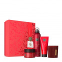 The Ritual of  Ayurveda M Gift Set