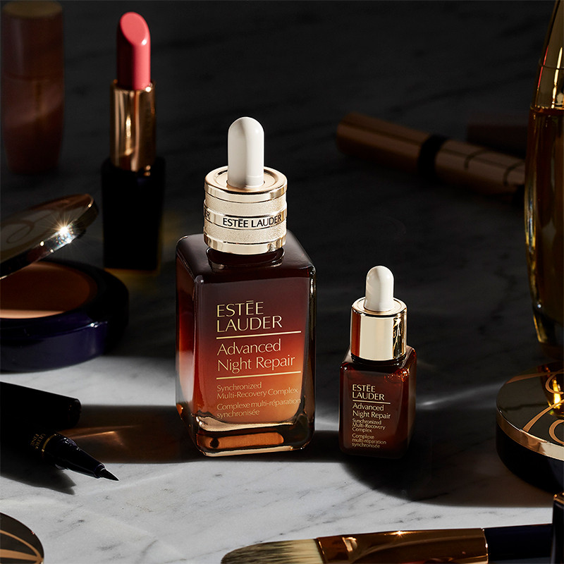 Advanced Night Repair - Estee Lauder - Sabina