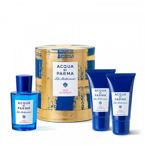 Blu Mediterraneo Fico Gift Set Holiday