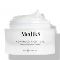 Advanced Night Eye
Herstellende en verjongende oogcontourcr&egrave;me