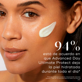 ADVANCED DAY ULTIMATE PROTECT SPF50 - Medik8 - Sabina