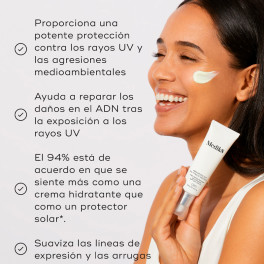 ADVANCED DAY ULTIMATE PROTECT SPF50 - Medik8 - Sabina