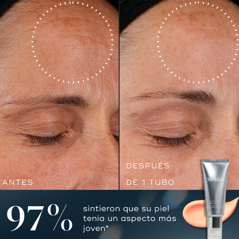 Medik8 Crystal Retinal 6 – imagen 2