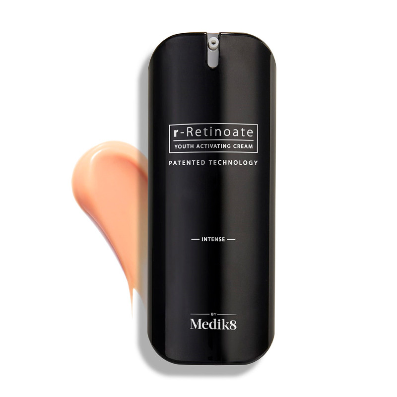Medik8 Cosmética Facial R-Retinoate Intense Tratamiento Antienvejecimiento