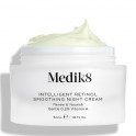Intelligent Retinol Smoothing Night Cream
Moisturizing and Firming Cream