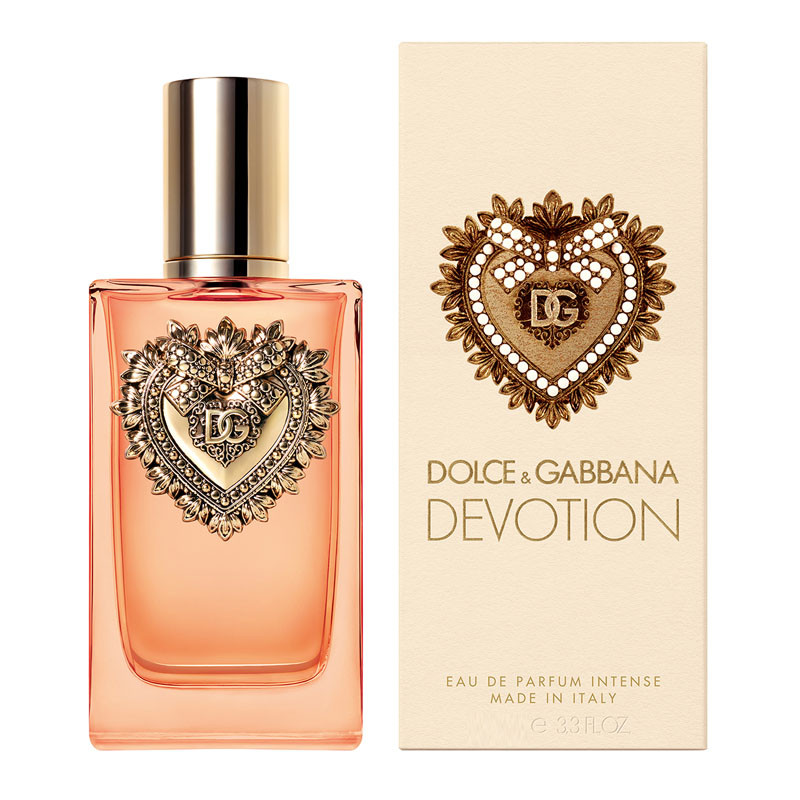 Dolce&Gabbana Devotion Intense 100 ml Mujeres – imagen 2
