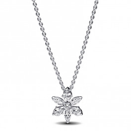 Shiny Herbal Necklace 392387C01 - Sabina