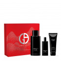 Code Eau de Toilette SET