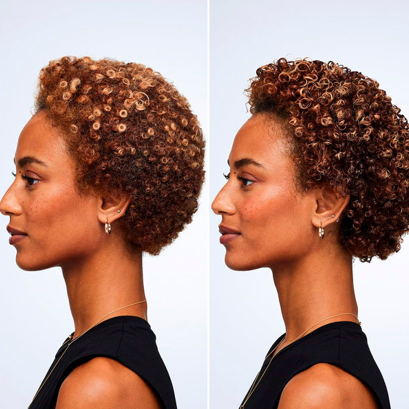 Redken Refreshing Curl Mist – imagen 2