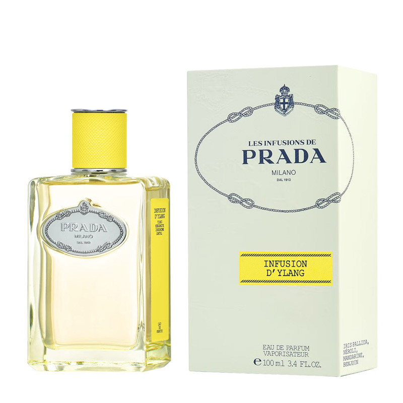 Prada Infusion D Ylang Eau de Parfum