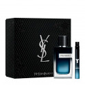 Y Men Eau de Parfum Coffret