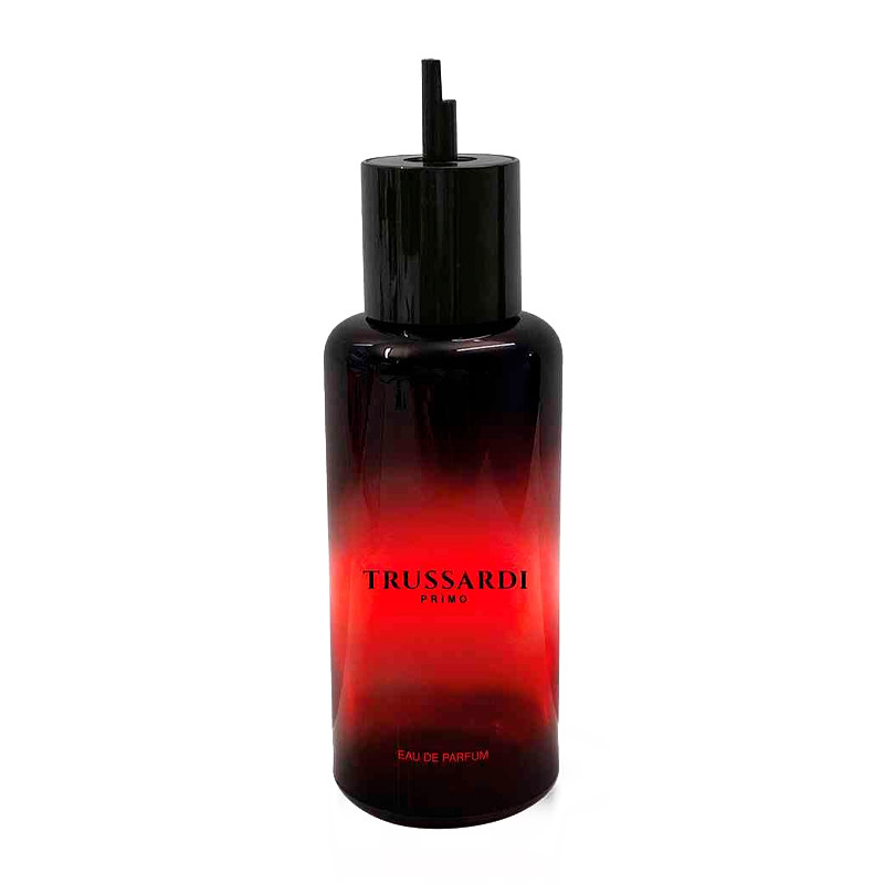 Trussardi Primo Eau de Parfum - 150 ML REFILL Eau de Parfum Profumi da Uomo