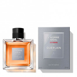 L'Homme Idéal Extrême - Guerlain - Sabina