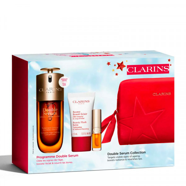 double-serum-set