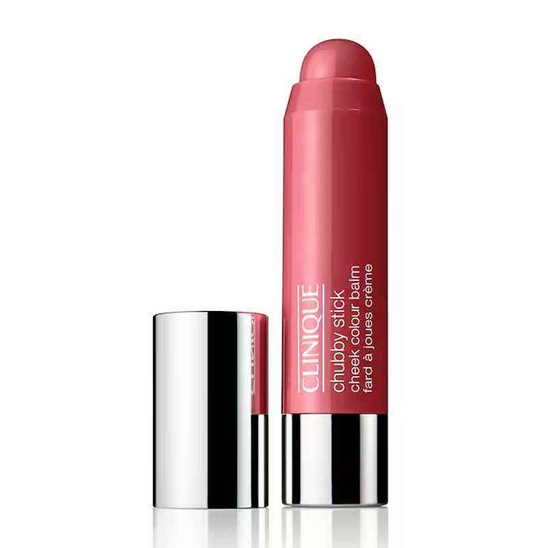 Clinique Chubby Stick Bálsamo con Color para Mejillas