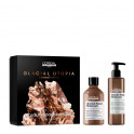 Glacial Duo Absolut Repair Molecular Coffret Shampoing et Sérum