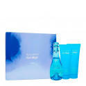Cool Water Woman Eau de Toilette
Coffret