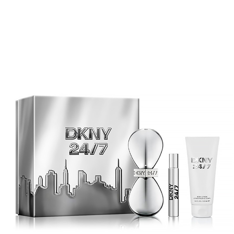 Dkny Eau de Parfum Set de Perfumes para Mujer