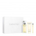 Eternity Eau de Parfum  	
Set