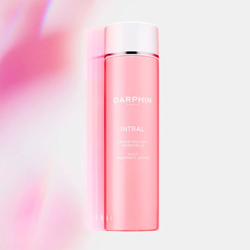Darphin Trattamenti Viso Intral Essential Lotion Lozione pretrattante per la pelle sensibile