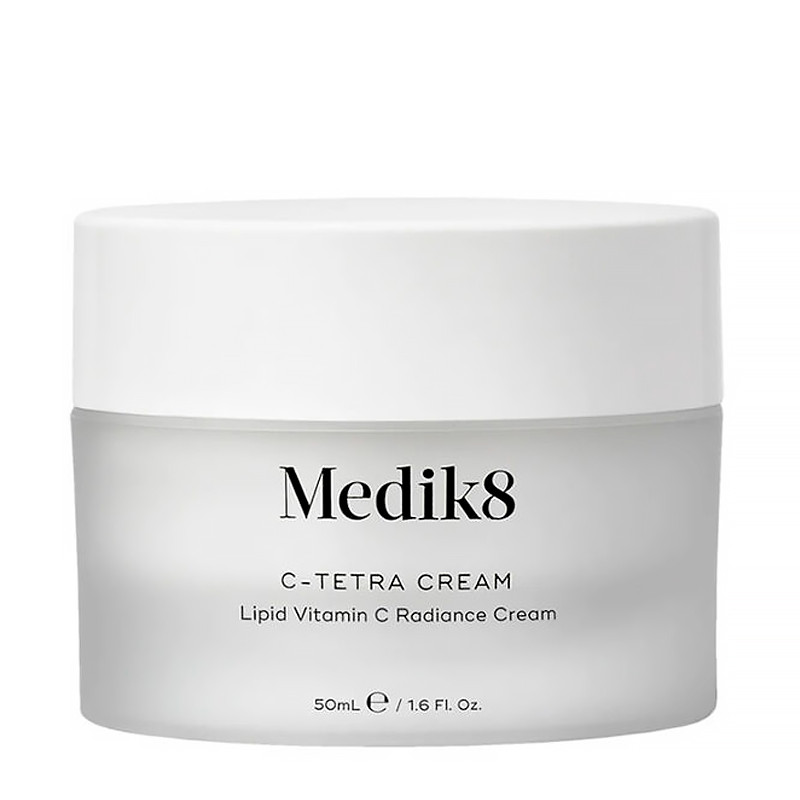 Medik8 C-Tetra Vitamina C Crema de Día
