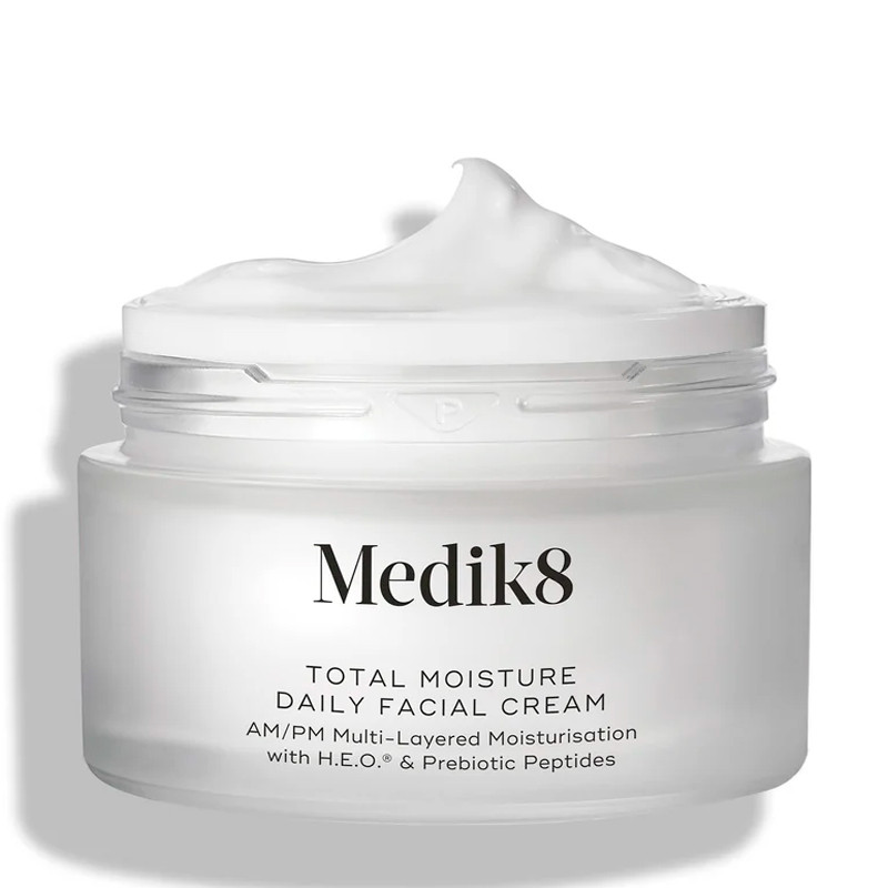 Medik8 Total Moisture Daily Crema Facial