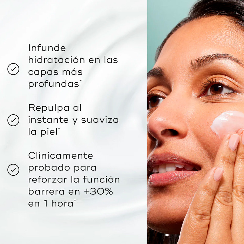 Medik8 Total Moisture Daily Crema Facial – imagen 2