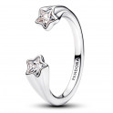 Shooting Stars Open Ring 193582C01