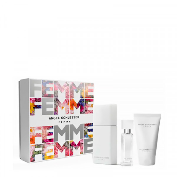 femme-set