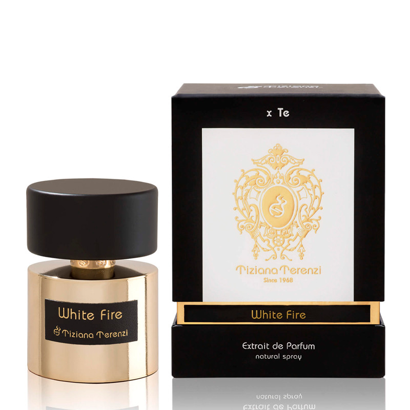 Tiziana Terenzi White Fire – imagen 2