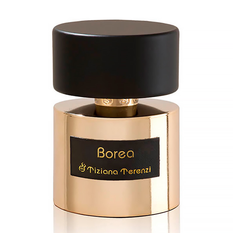 Tiziana Terenzi Unisex Blue Niche Perfumes Borea