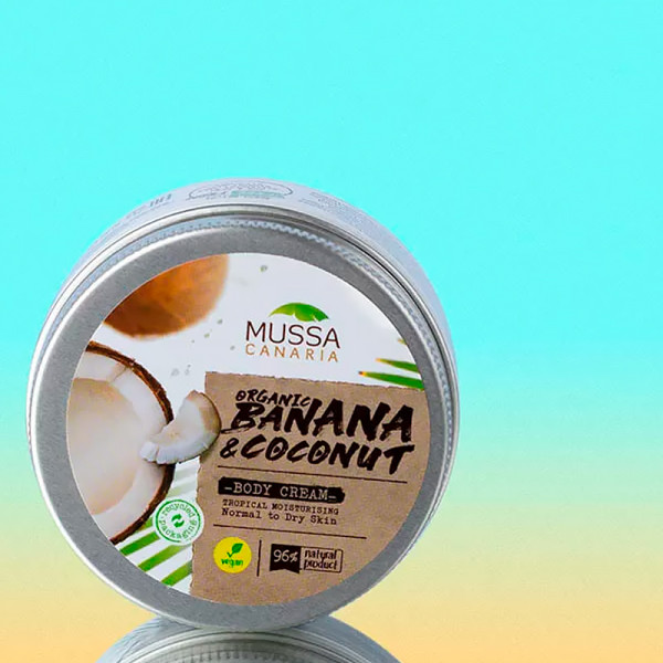 banana-coconut-veganistische-bodycreme