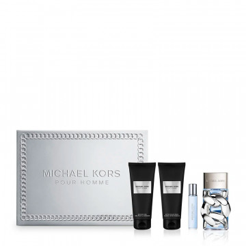 pour-homme-set