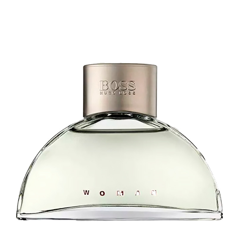 Hugo Boss Boss Woman - 90 ML Eau de Parfum Profumi di Donna