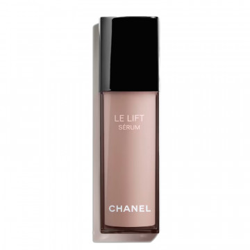 Le Lift Sérum
Smoothing, Firming And Strengthening