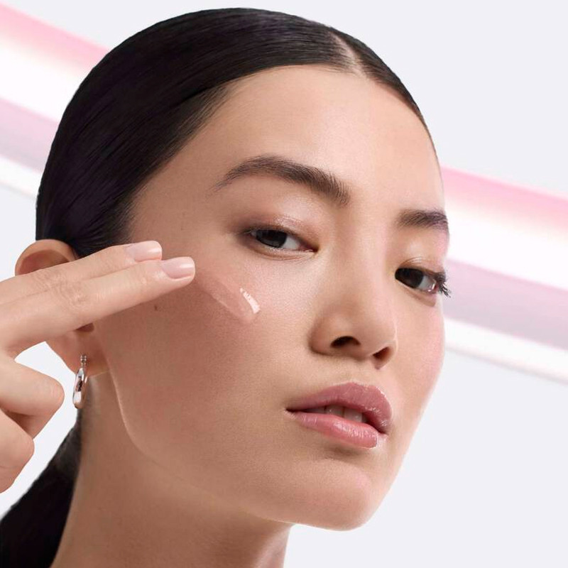 Lancome Tonique Confort Tónico Hidratante, Reconfortante Y Calmante
