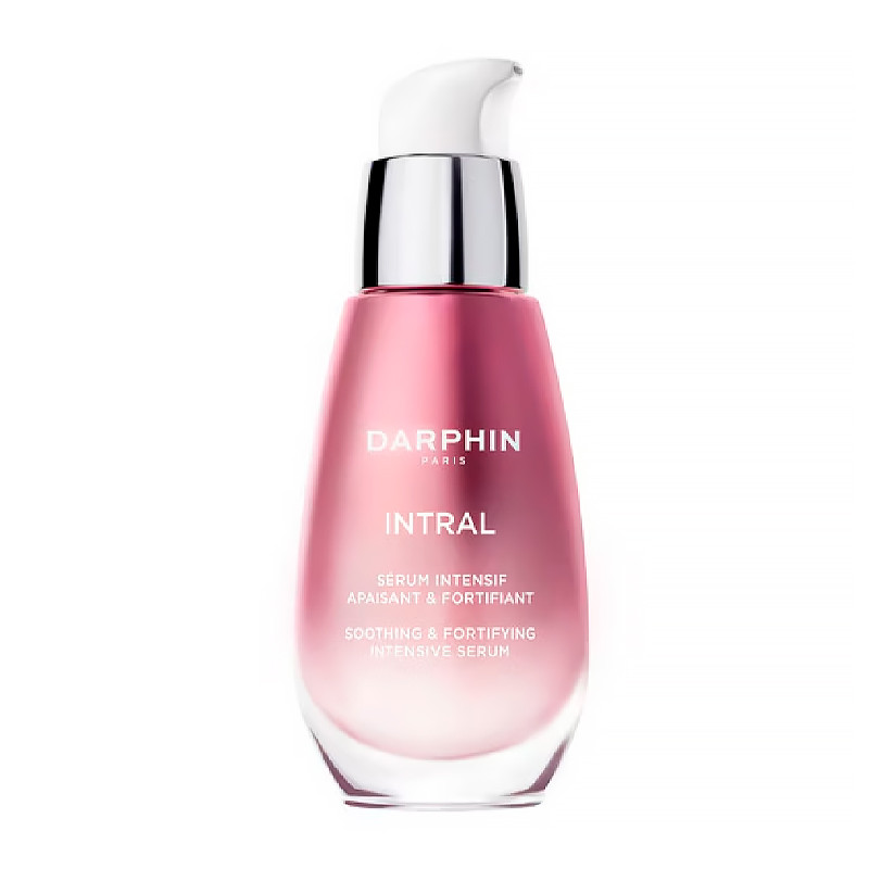 Darphin Intral - Soothing and Fortifying Intensive Siero Viso Lenitivo, 30ml – imagen 2
