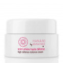 Hanami High Defense Radiance Cream Feuchtigkeitsspendende Gesichtsbehandlung