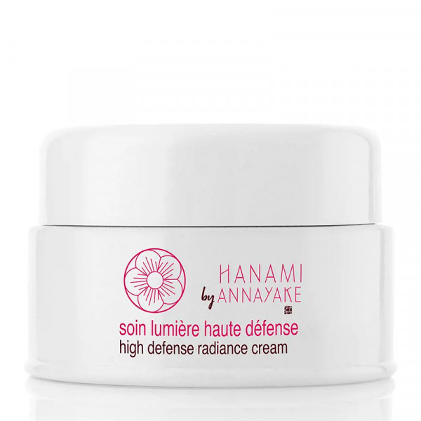 hanami-high-defense-radiance-cream-hydraterende-gezichtsbehandeling