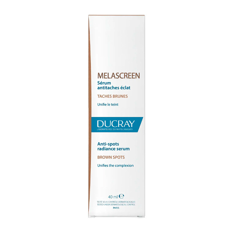 Ducray Melascreen Sérum Anti-Manchas Luminosidad 40ml – imagen 3