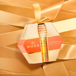 Honey Lipstick Set - Sabina