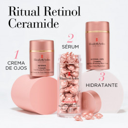 Retinol + Hpr Ceramide Capsules Wrinkle Smoothing Serum - Sabina